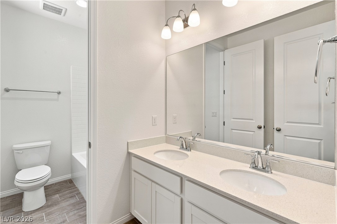 5187 Dustin Keller Avenue Las Vegas NV 89139