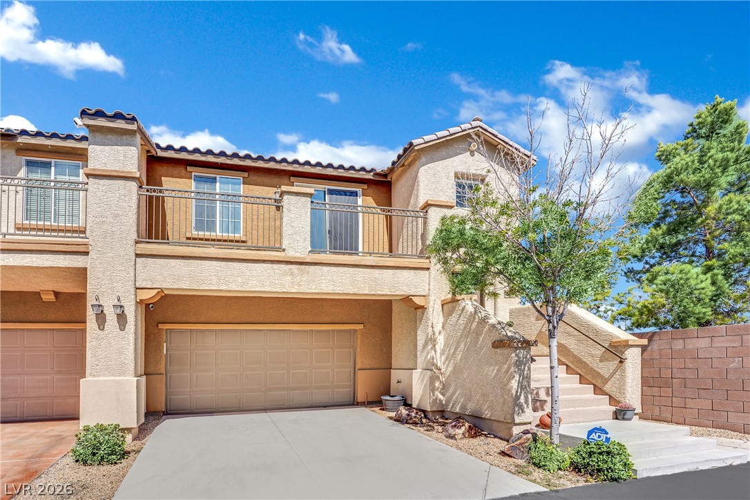 1109 Via Castelli Henderson NV 89052