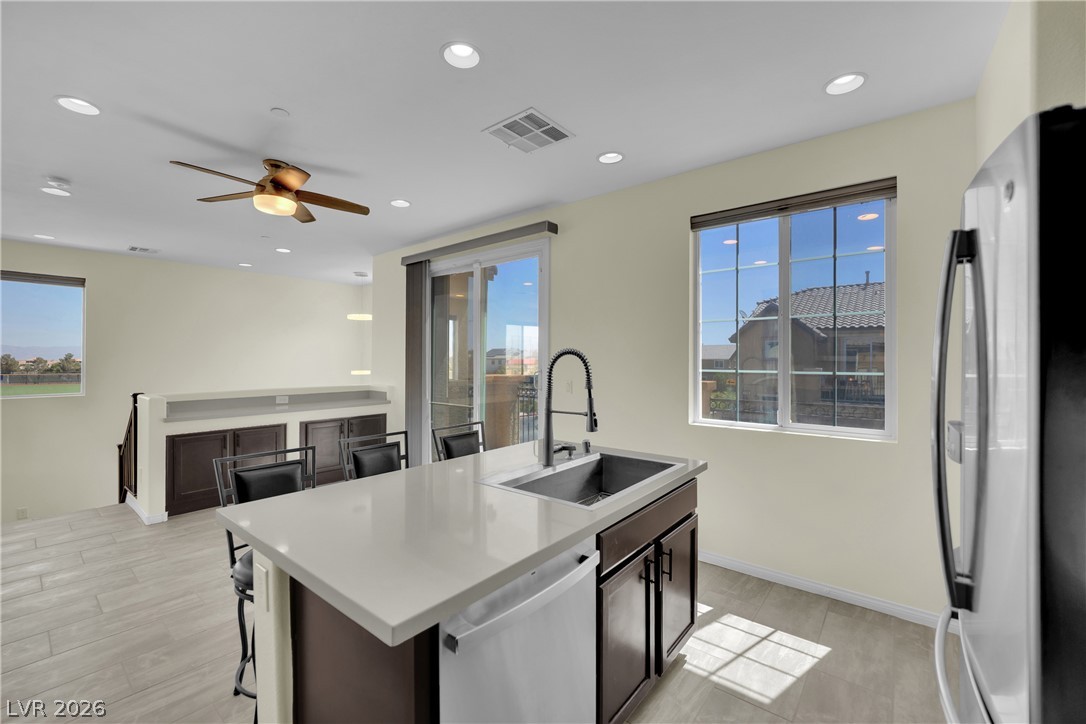 1109 Via Castelli Henderson NV 89052