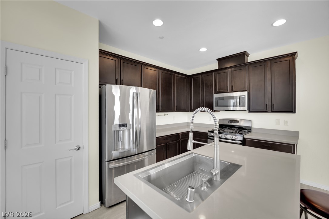 1109 Via Castelli Henderson NV 89052