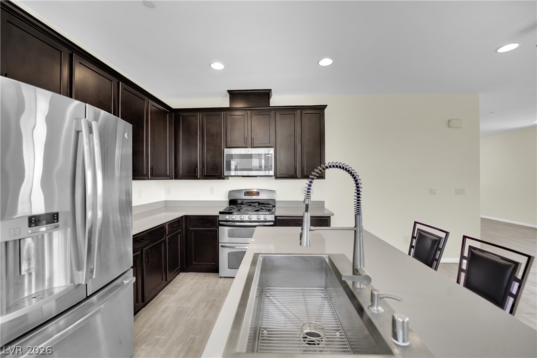 1109 Via Castelli Henderson NV 89052