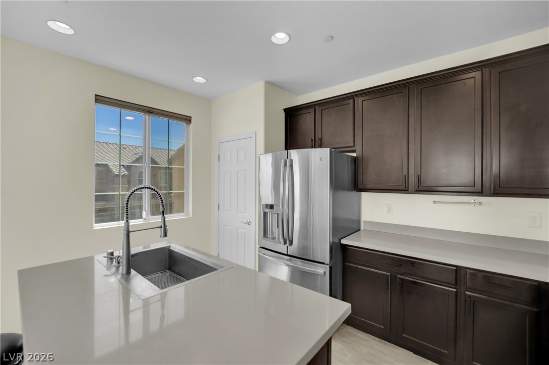 1109 Via Castelli Henderson NV 89052