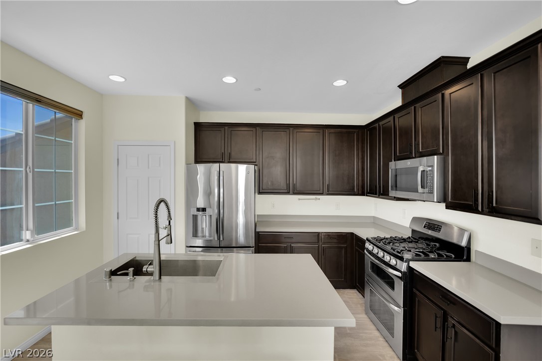 1109 Via Castelli Henderson NV 89052
