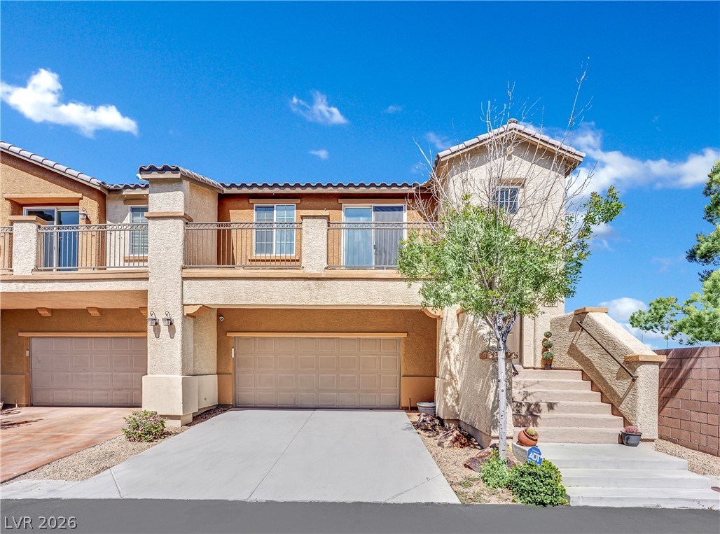 1109 Via Castelli Henderson NV 89052