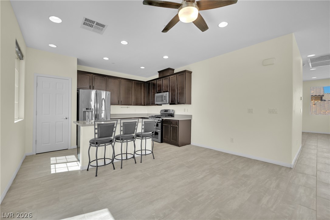1109 Via Castelli Henderson NV 89052