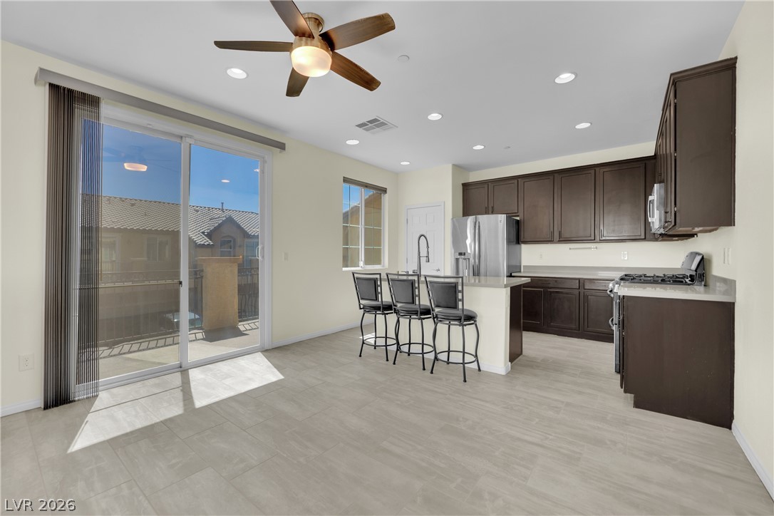 1109 Via Castelli Henderson NV 89052