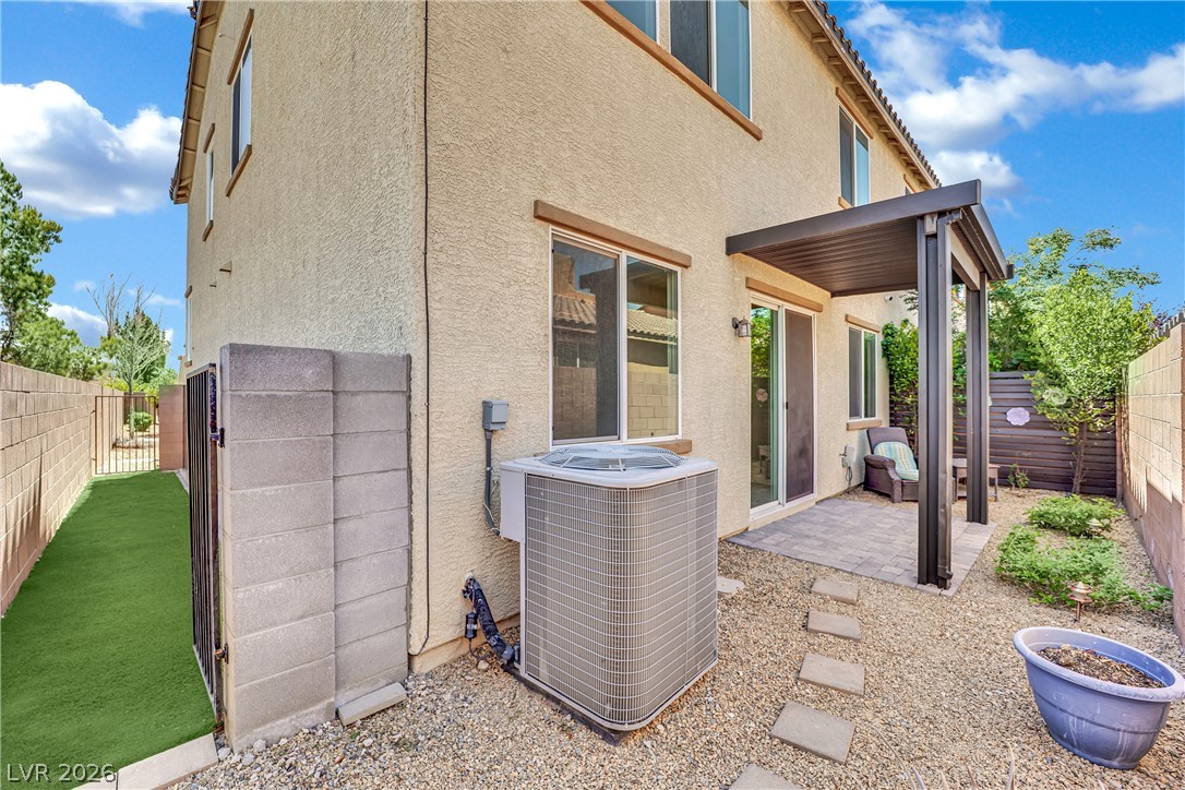 1109 Via Castelli Henderson NV 89052