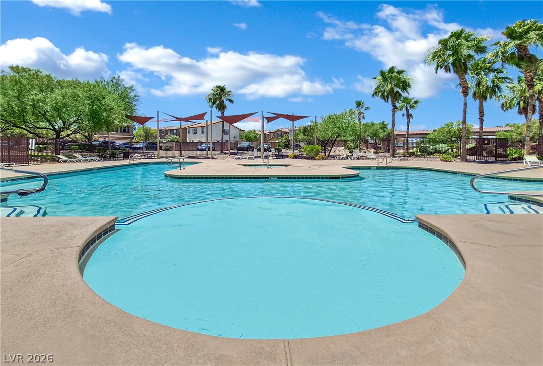 1109 Via Castelli Henderson NV 89052
