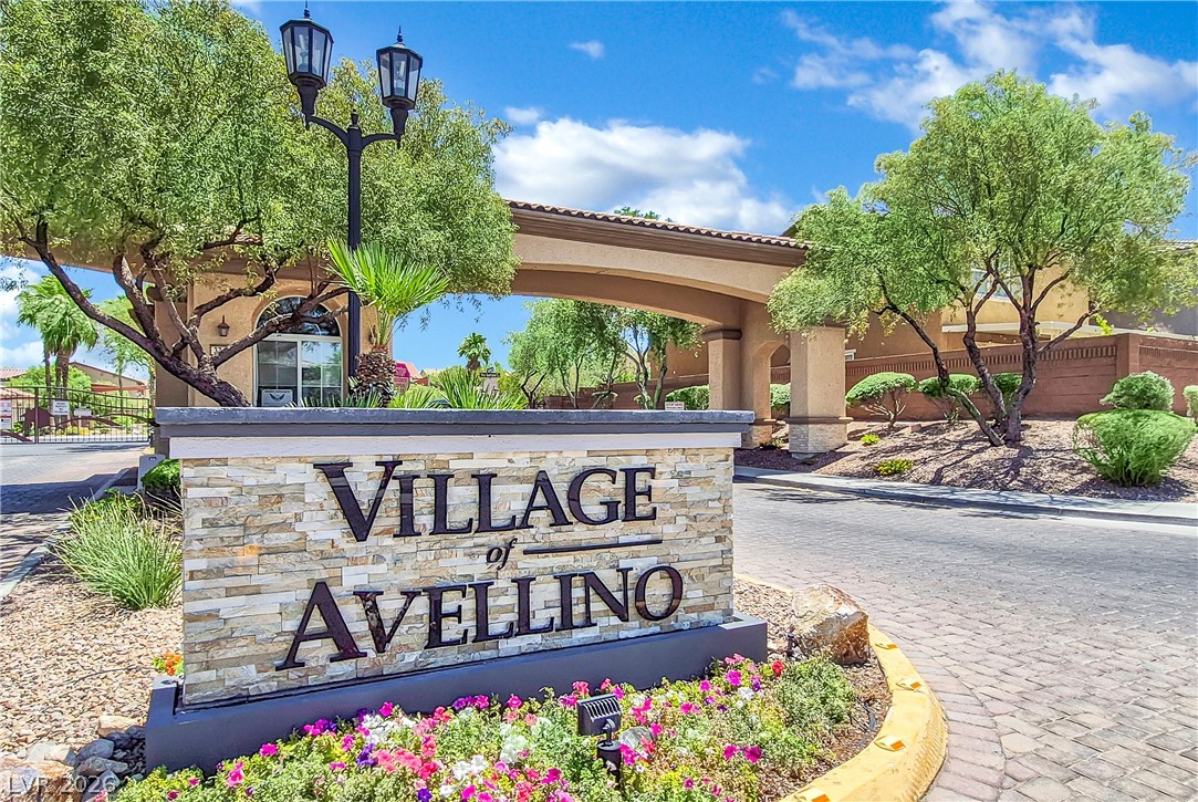1109 Via Castelli Henderson NV 89052