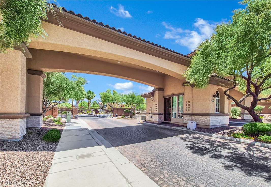 1109 Via Castelli Henderson NV 89052