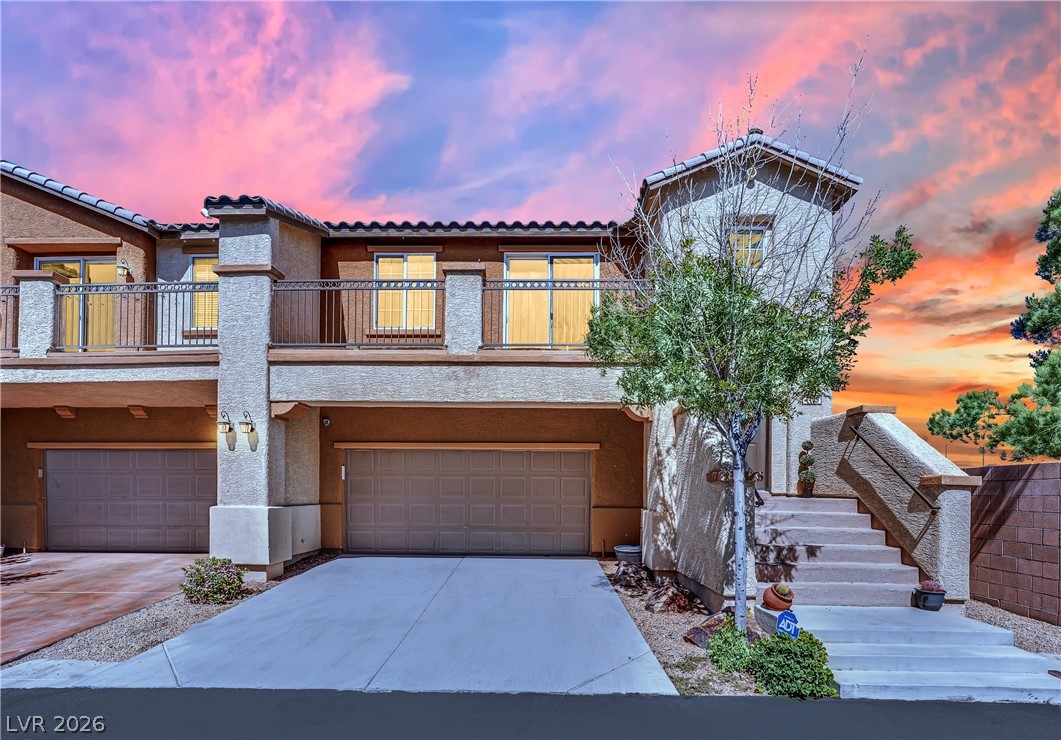 1109 Via Castelli Henderson NV 89052