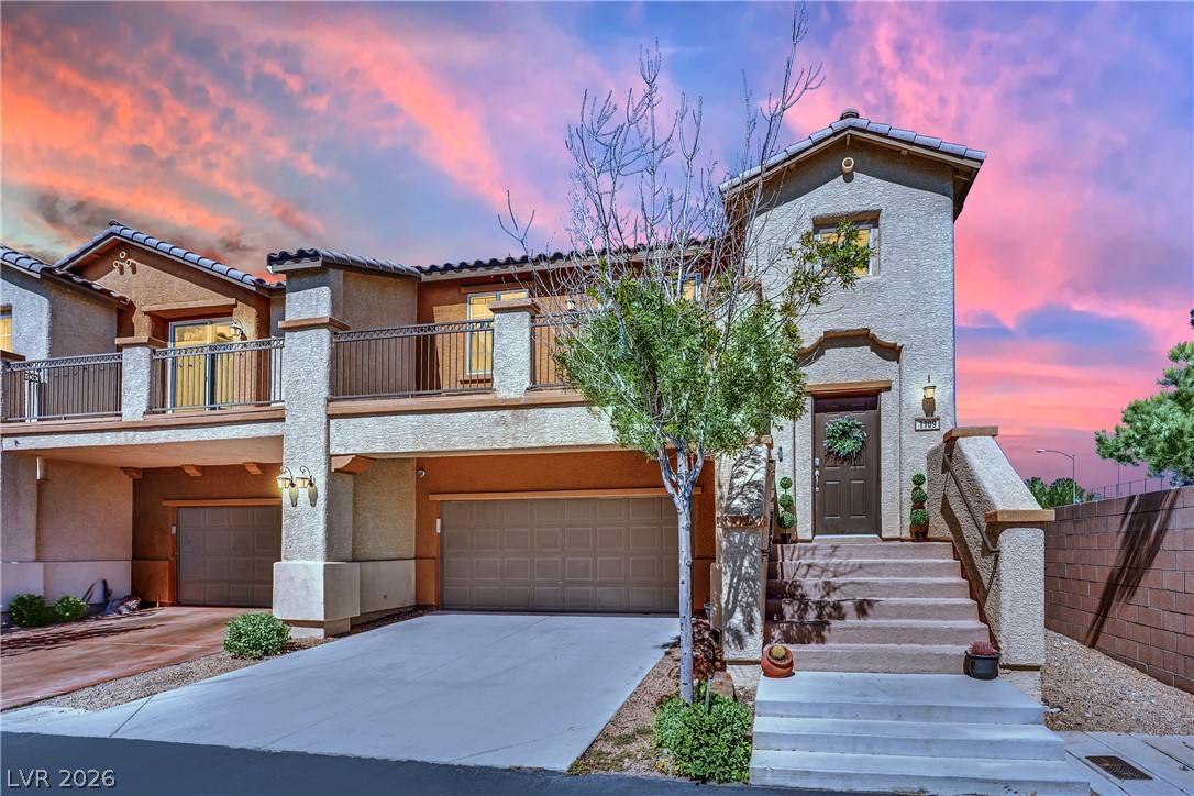 1109 Via Castelli Henderson NV 89052