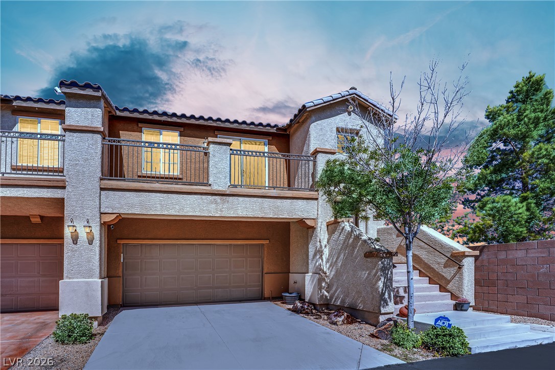 1109 Via Castelli Henderson NV 89052