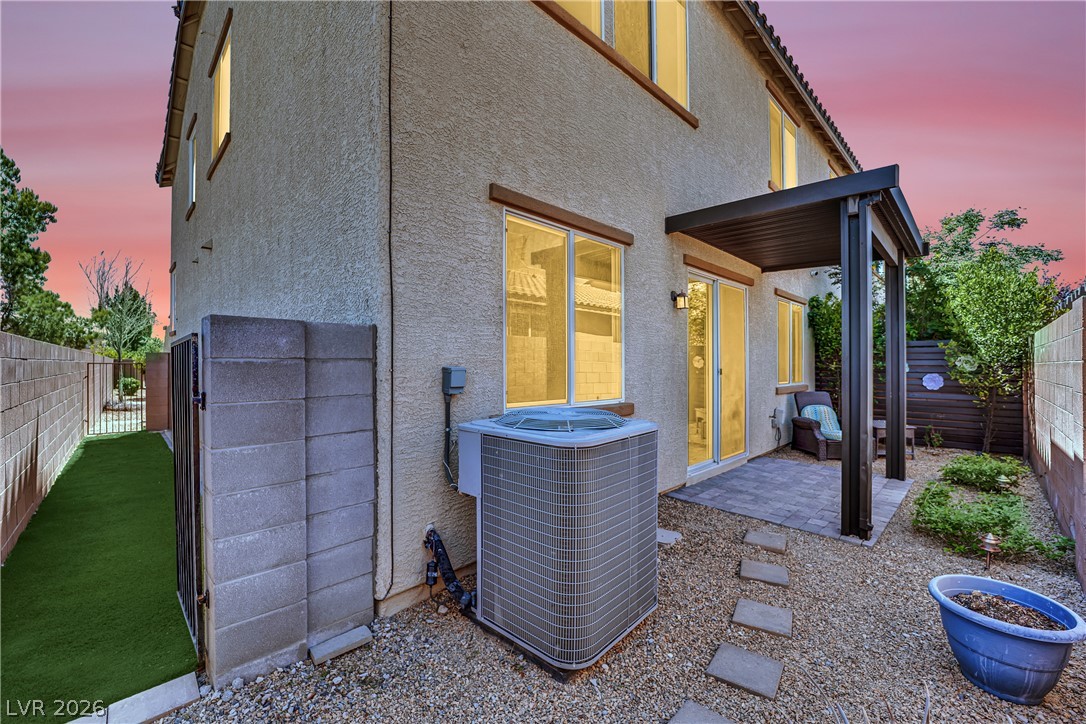1109 Via Castelli Henderson NV 89052