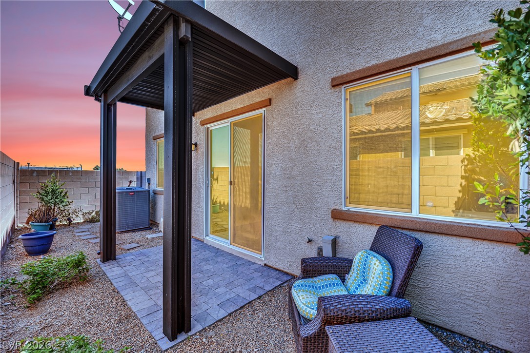 1109 Via Castelli Henderson NV 89052