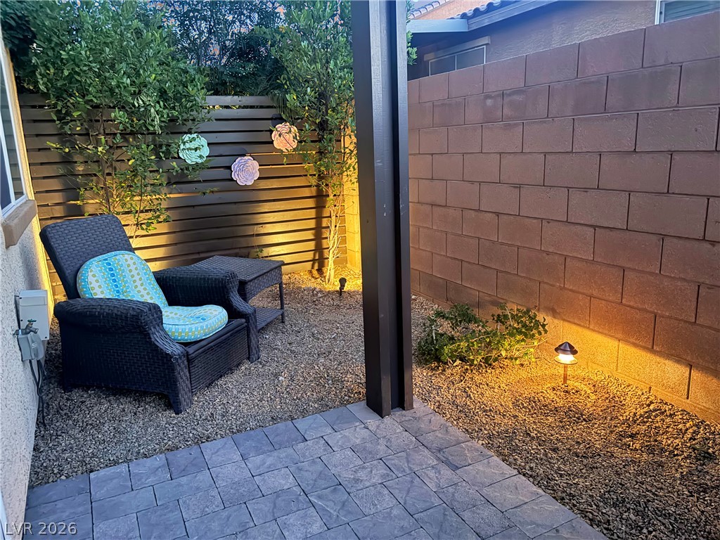 1109 Via Castelli Henderson NV 89052