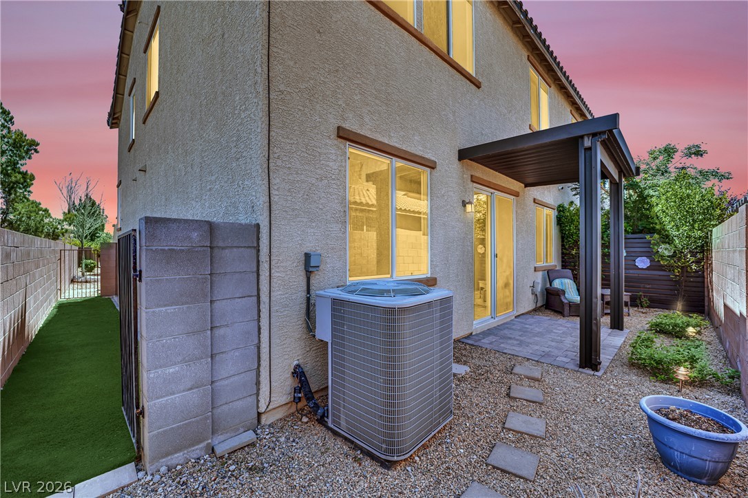 1109 Via Castelli Henderson NV 89052