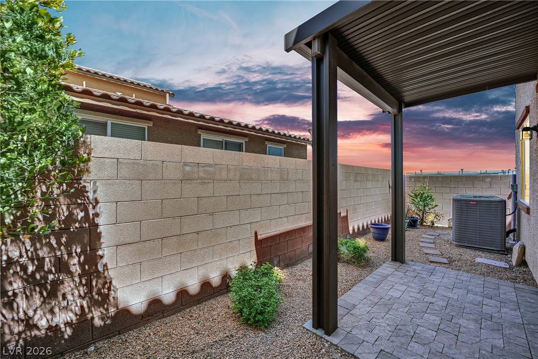 1109 Via Castelli Henderson NV 89052