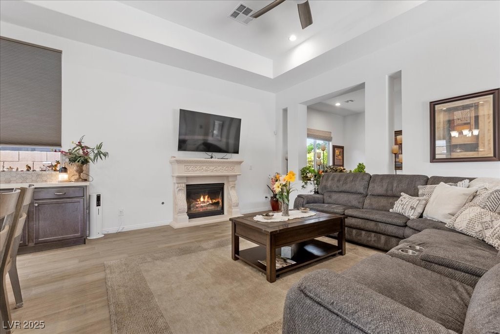 6722 Desert Crimson Street Las Vegas NV 89148