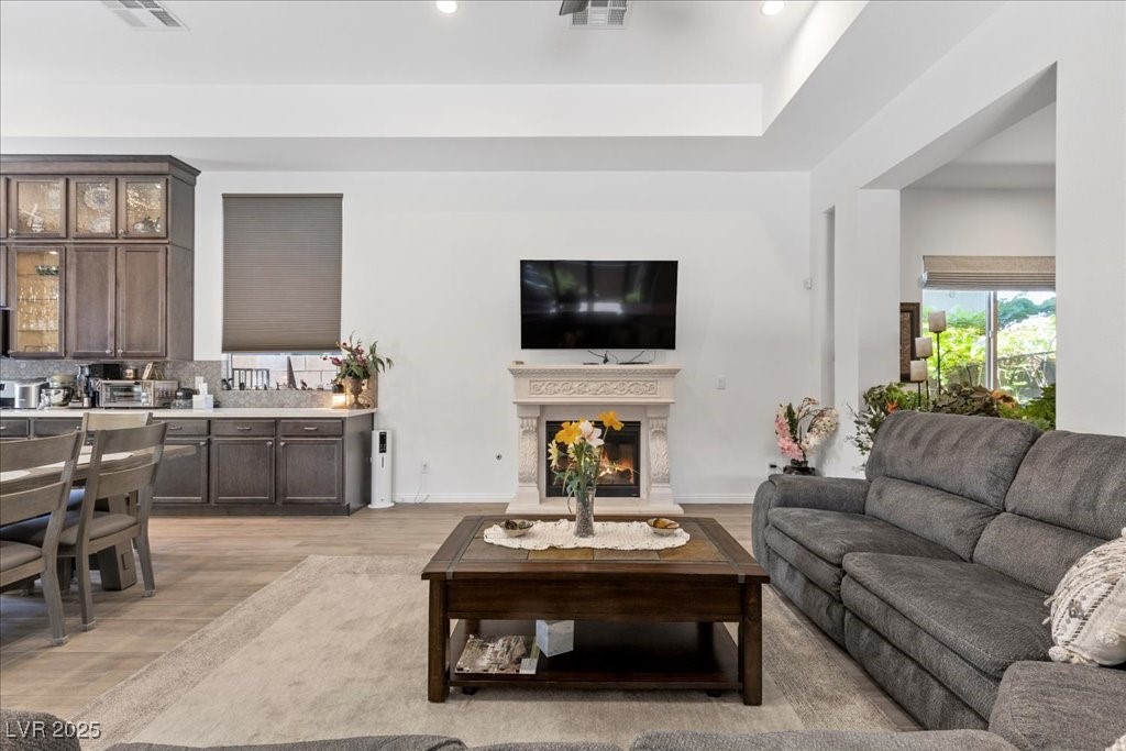 6722 Desert Crimson Street Las Vegas NV 89148