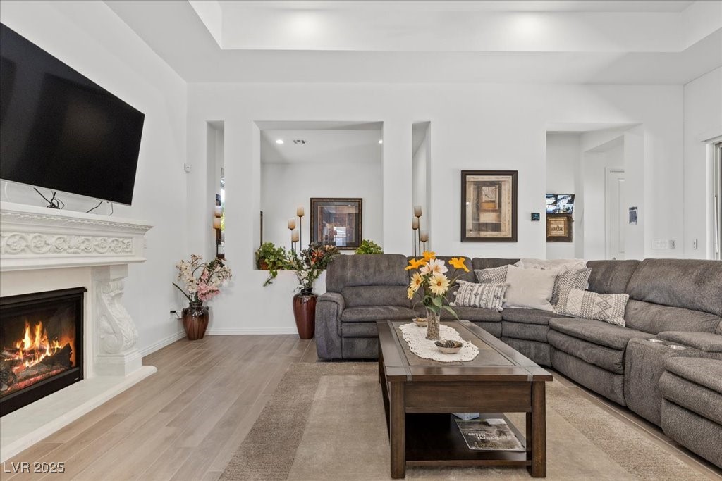 6722 Desert Crimson Street Las Vegas NV 89148