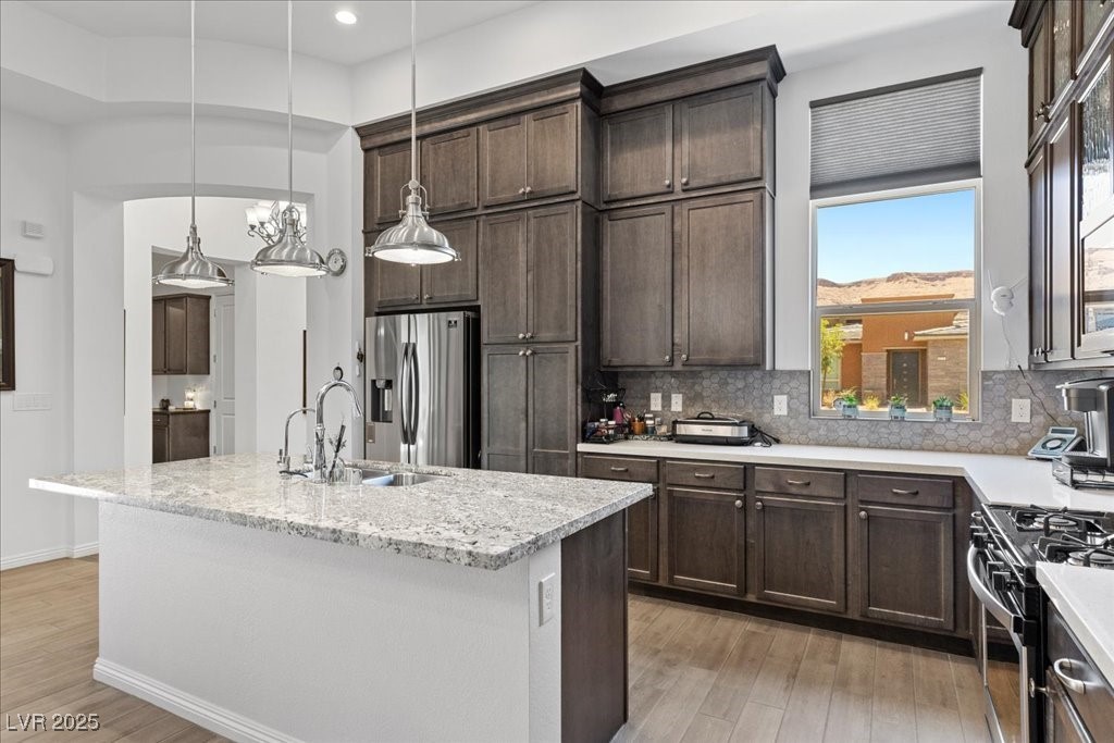 6722 Desert Crimson Street Las Vegas NV 89148