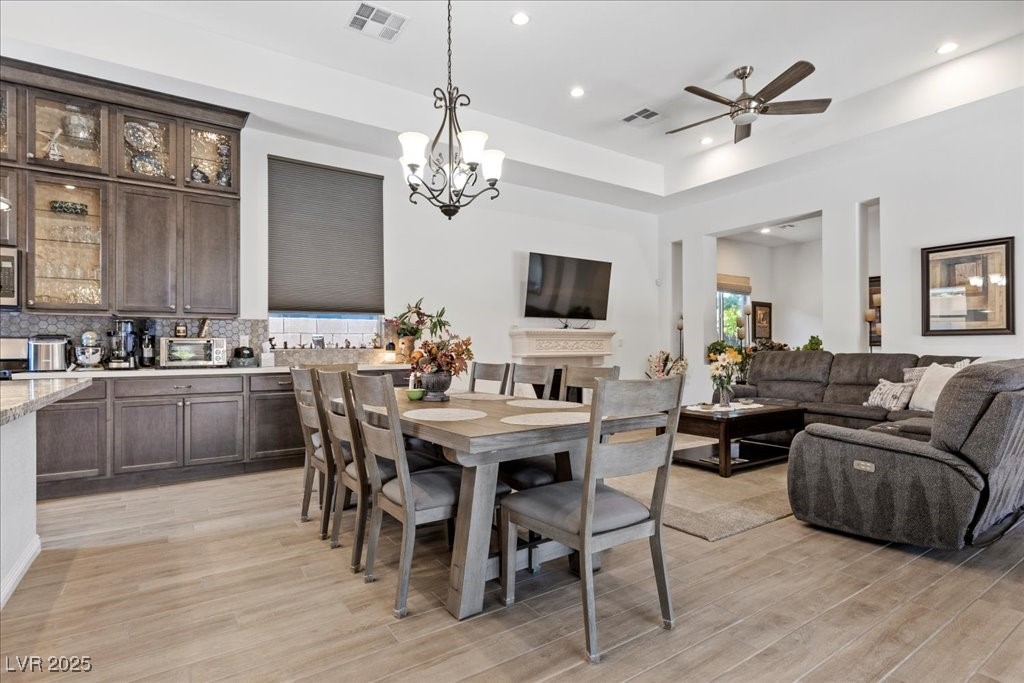 6722 Desert Crimson Street Las Vegas NV 89148