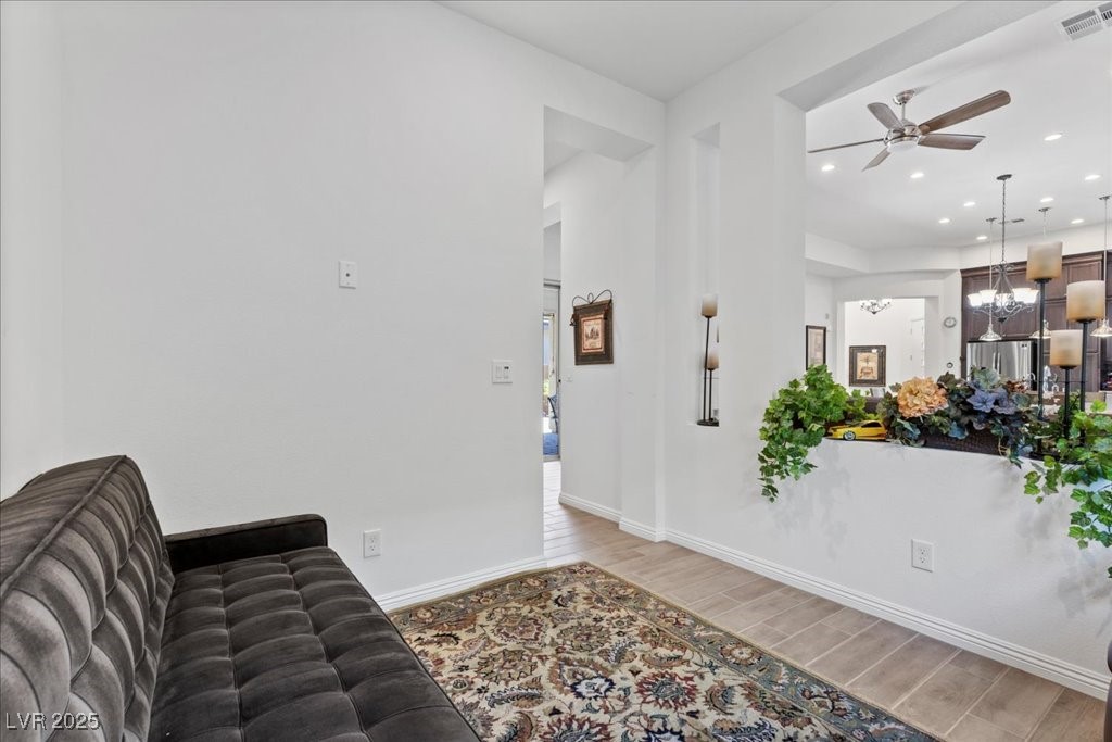 6722 Desert Crimson Street Las Vegas NV 89148