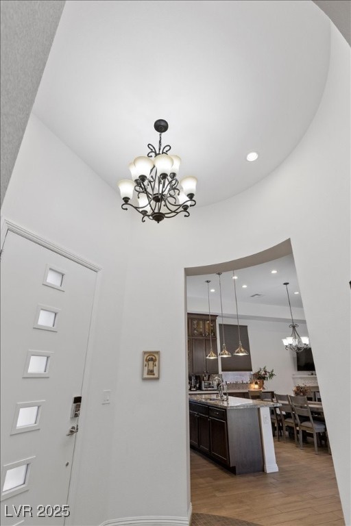 6722 Desert Crimson Street Las Vegas NV 89148