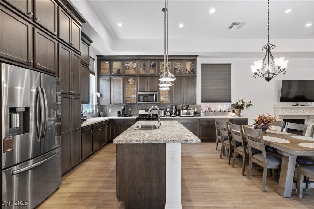 6722 Desert Crimson Street Las Vegas NV 89148