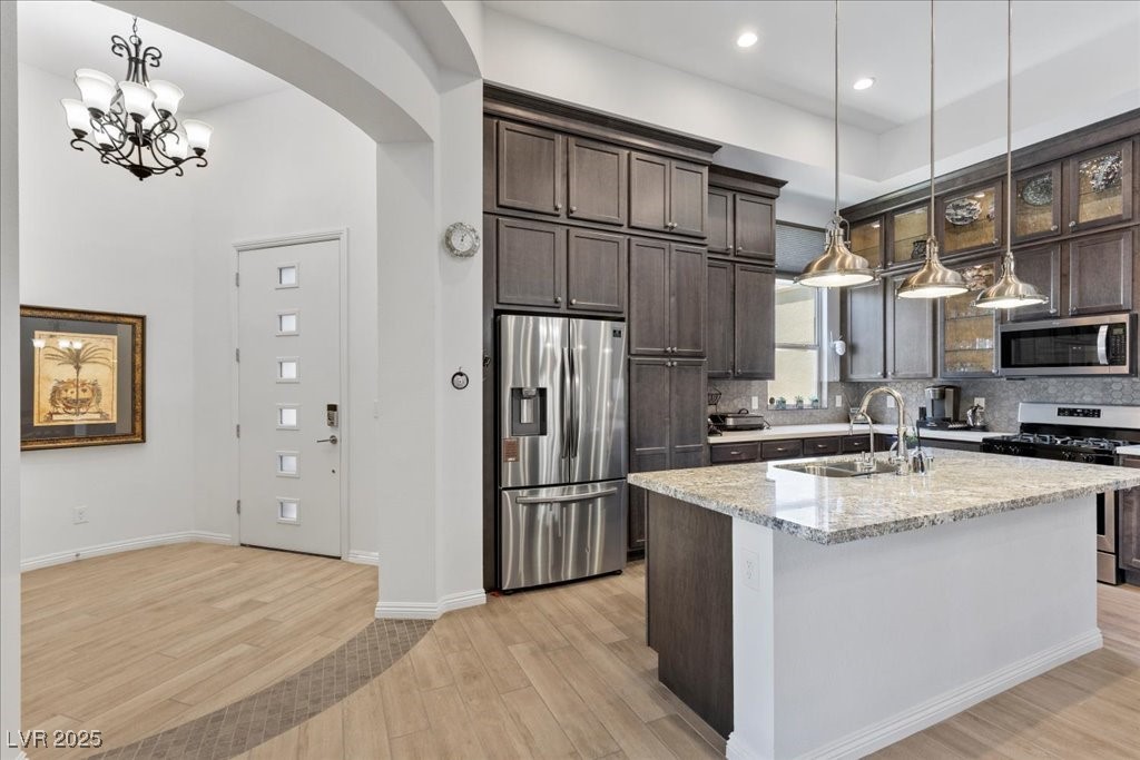 6722 Desert Crimson Street Las Vegas NV 89148