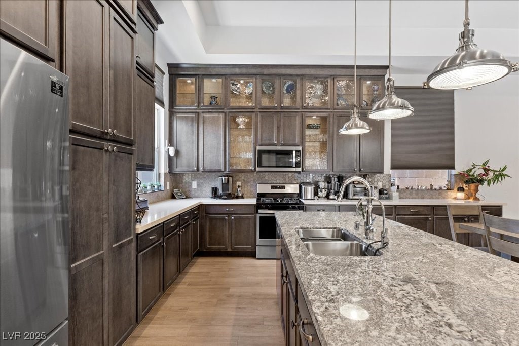 6722 Desert Crimson Street Las Vegas NV 89148