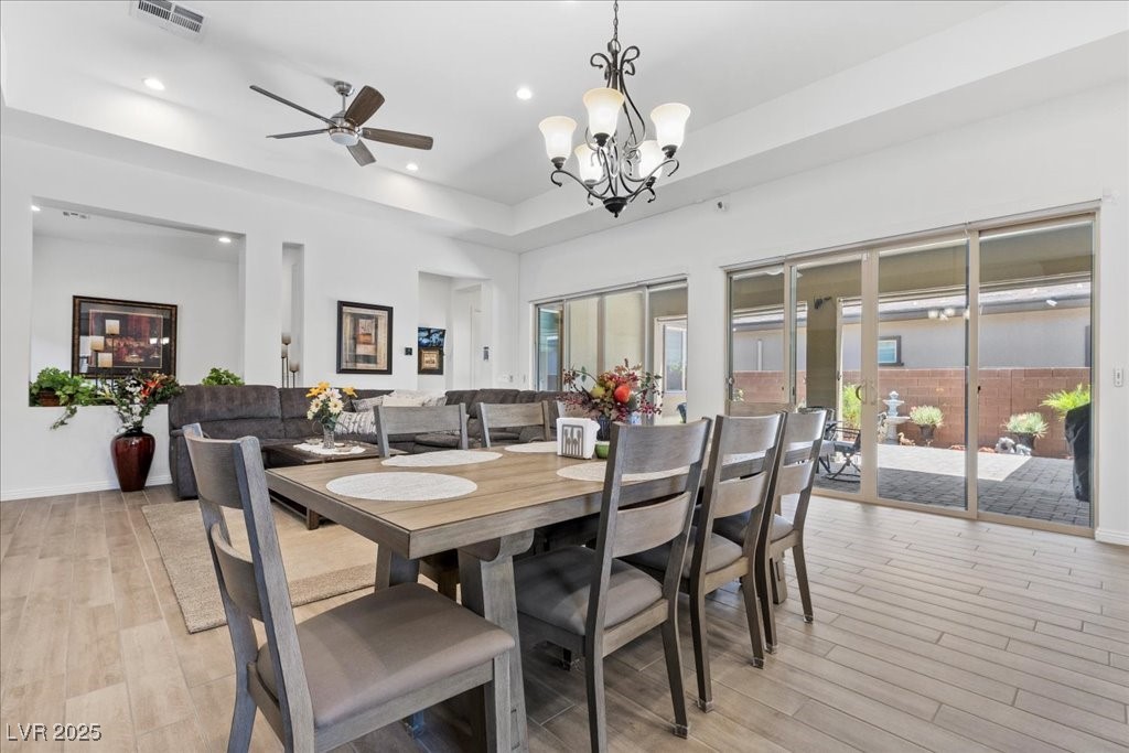 6722 Desert Crimson Street Las Vegas NV 89148