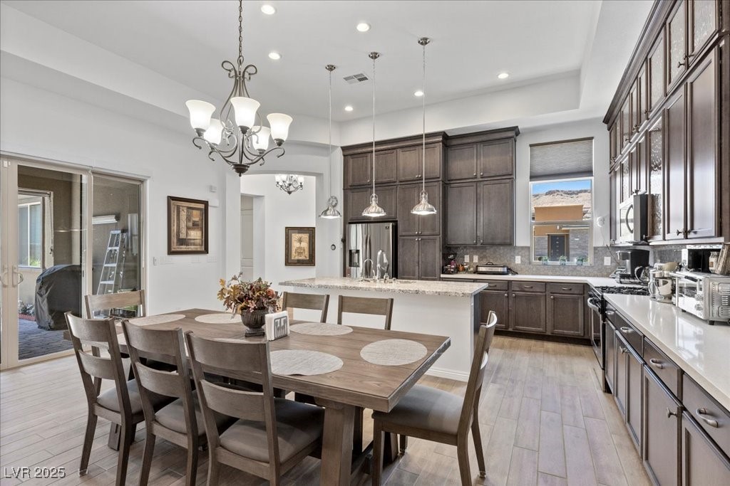 6722 Desert Crimson Street Las Vegas NV 89148