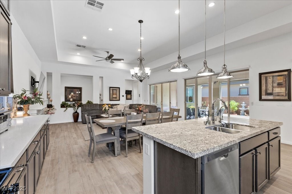 6722 Desert Crimson Street Las Vegas NV 89148