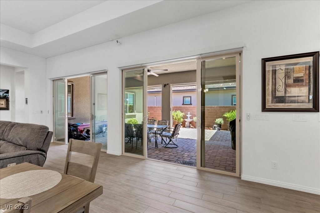 6722 Desert Crimson Street Las Vegas NV 89148