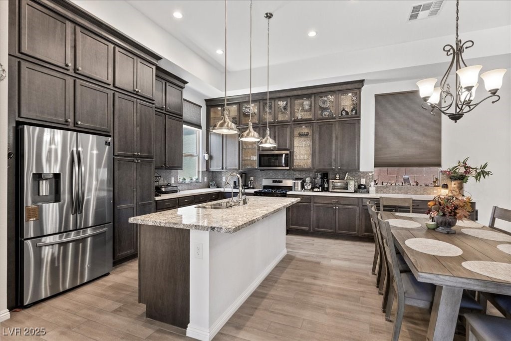 6722 Desert Crimson Street Las Vegas NV 89148