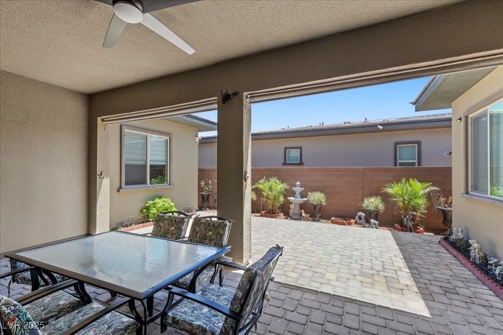 6722 Desert Crimson Street Las Vegas NV 89148