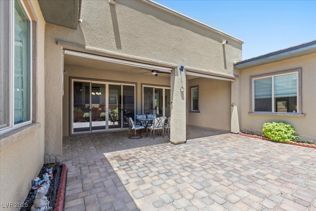 6722 Desert Crimson Street Las Vegas NV 89148