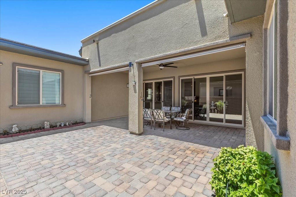 6722 Desert Crimson Street Las Vegas NV 89148