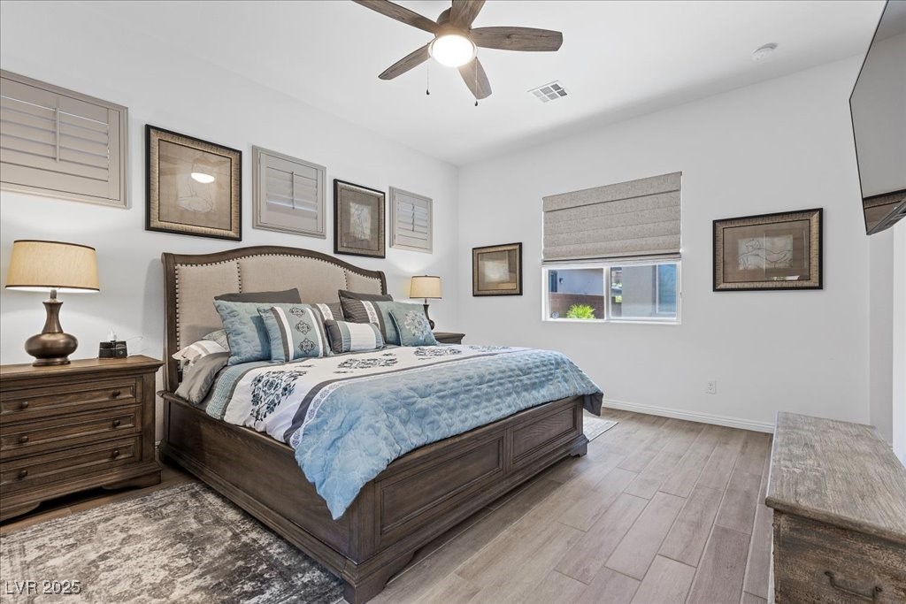 6722 Desert Crimson Street Las Vegas NV 89148