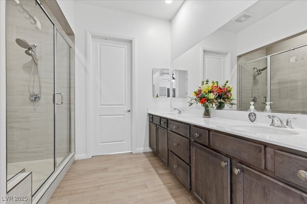 6722 Desert Crimson Street Las Vegas NV 89148