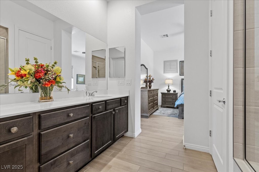6722 Desert Crimson Street Las Vegas NV 89148