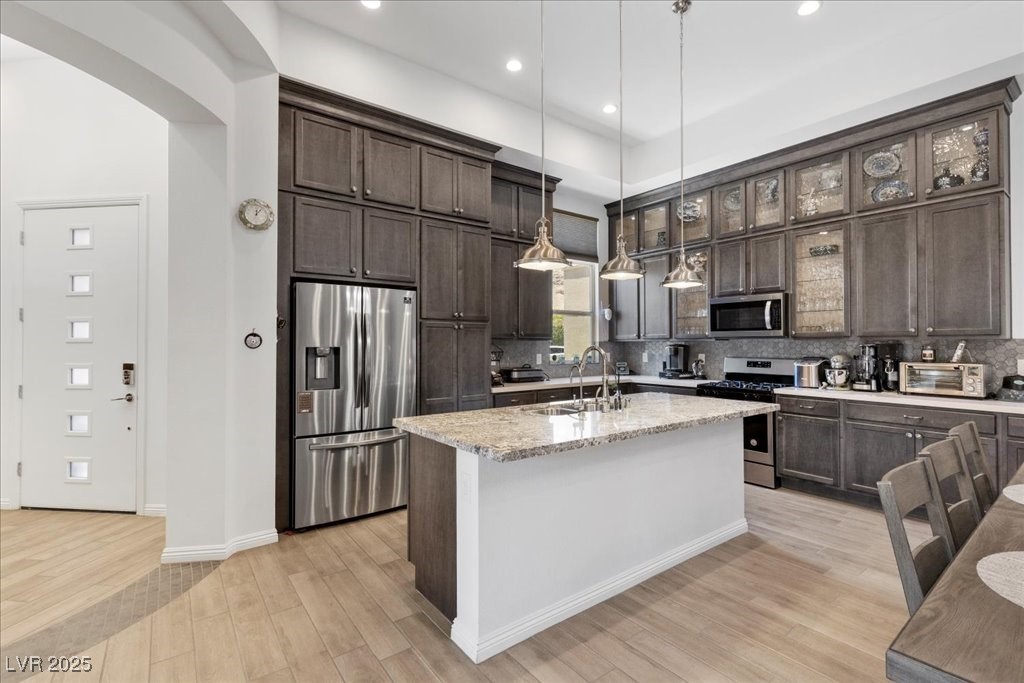 6722 Desert Crimson Street Las Vegas NV 89148