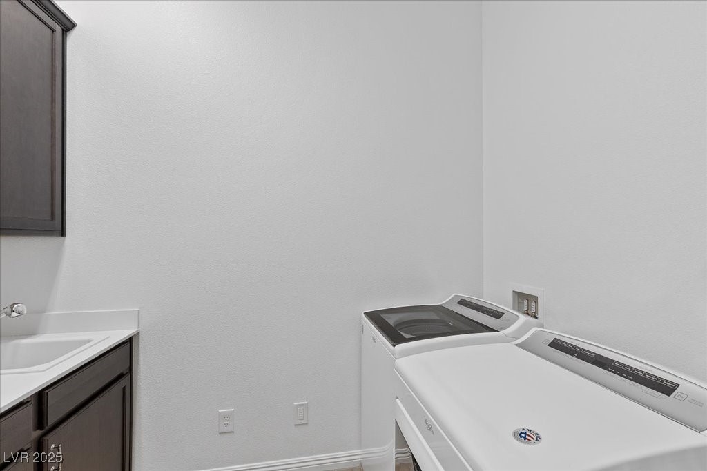6722 Desert Crimson Street Las Vegas NV 89148