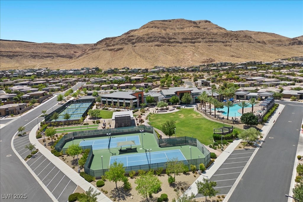 6722 Desert Crimson Street Las Vegas NV 89148