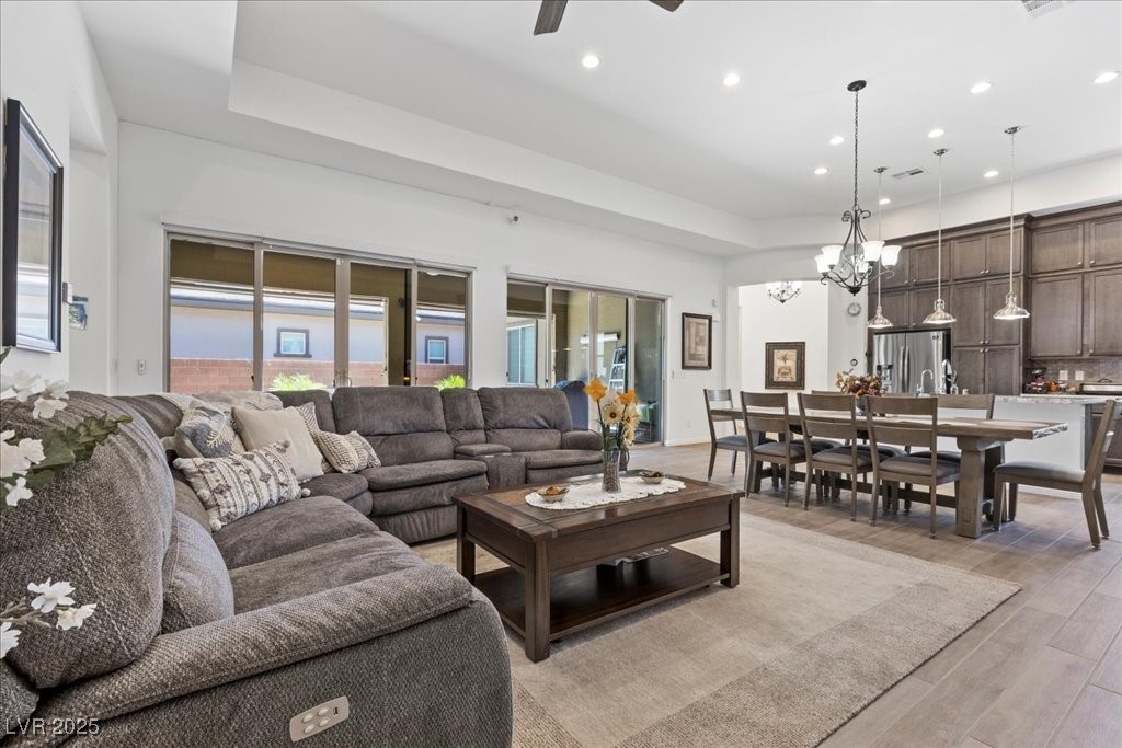 6722 Desert Crimson Street Las Vegas NV 89148