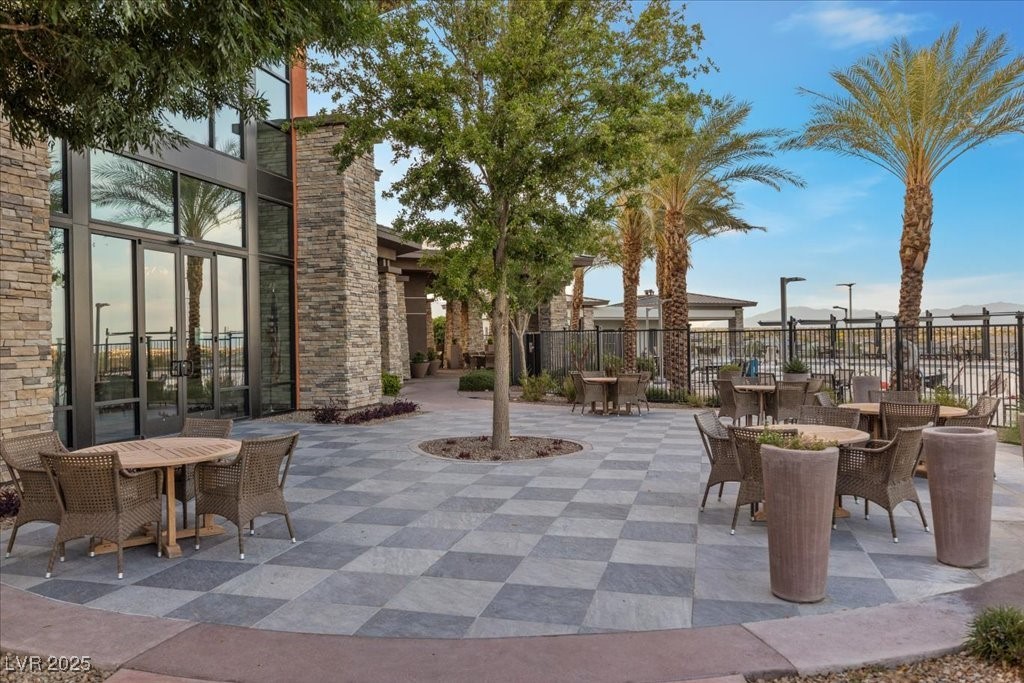 6722 Desert Crimson Street Las Vegas NV 89148