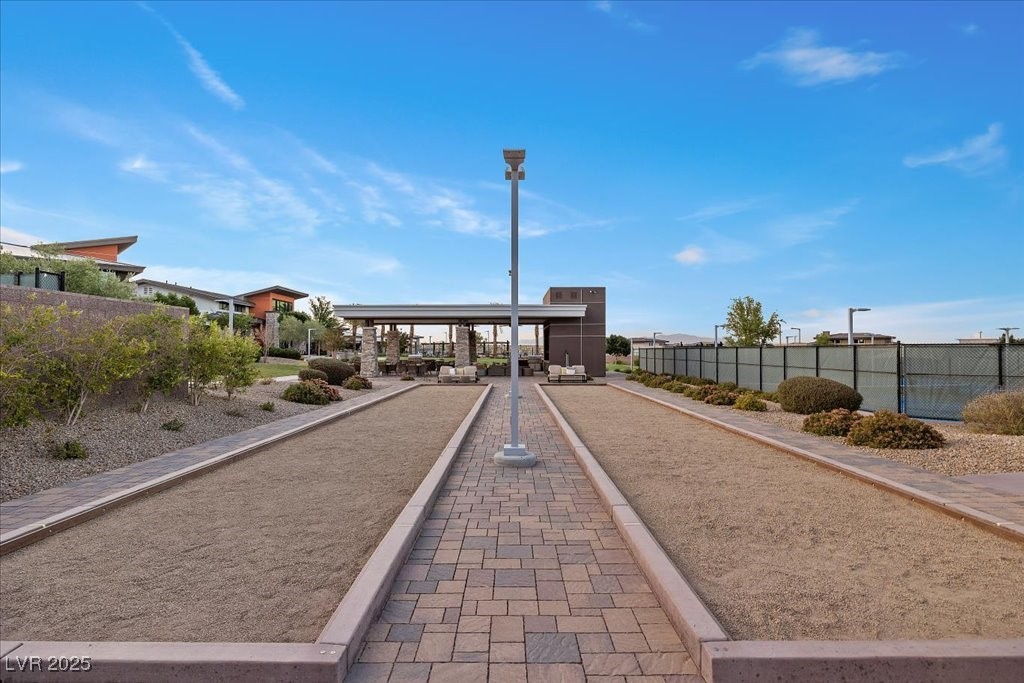 6722 Desert Crimson Street Las Vegas NV 89148