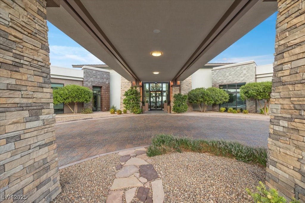 6722 Desert Crimson Street Las Vegas NV 89148
